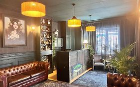 Villa Blanc